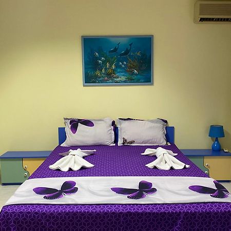 Gala Apartment Велико-Тырново Экстерьер фото