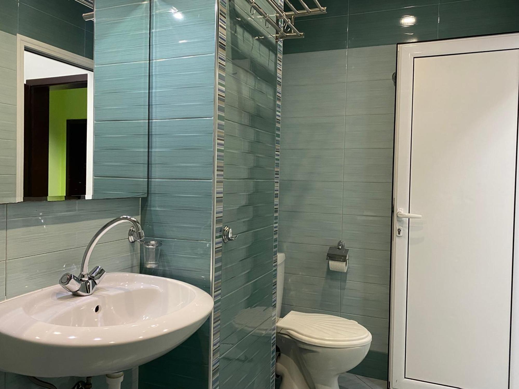 Gala Apartment Велико-Тырново Экстерьер фото